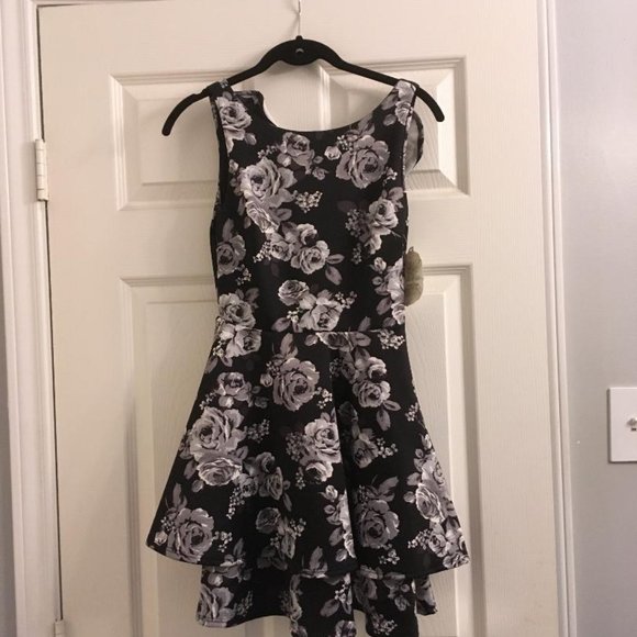 Altard State Sullivan Dress XS new with tags - Picture 4 of 5